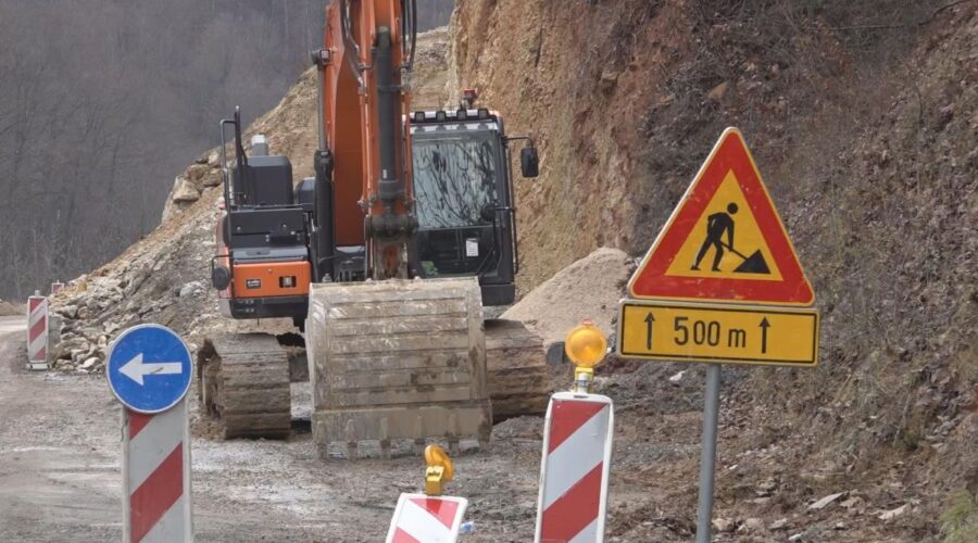 Od nedelje ujutru do ponedeljka u zoru: Potpuna obustava saobraćaja kod Ivanjice, evo kojim putem će vozači morati da idu