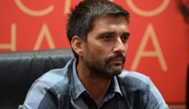 Savić pred Zemun: Očekuje nas zahtevan meč, moramo biti maksimalno fokusirani