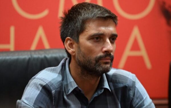 Savić pred Zemun: Očekuje nas zahtevan meč, moramo biti maksimalno fokusirani