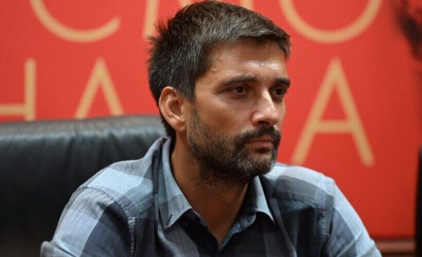Savić pred Zemun: Očekuje nas zahtevan meč, moramo biti maksimalno fokusirani