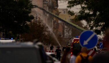 Američki pregovarači Vitkof i Kušner danas u Moskvi; SBU: Rusija će dobiti “bolan odgovor”