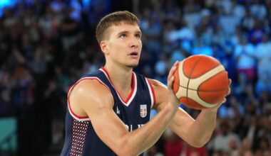 Jokić, Milojević, Bogdanović među 25 najboljih igrača ABA lige svih vremena