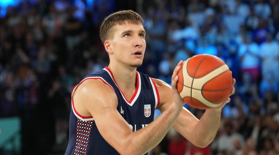 Jokić, Milojević, Bogdanović među 25 najboljih igrača ABA lige svih vremena