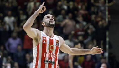 Bivši kapiten Crvene zvezde Branko Lazić završio karijeru