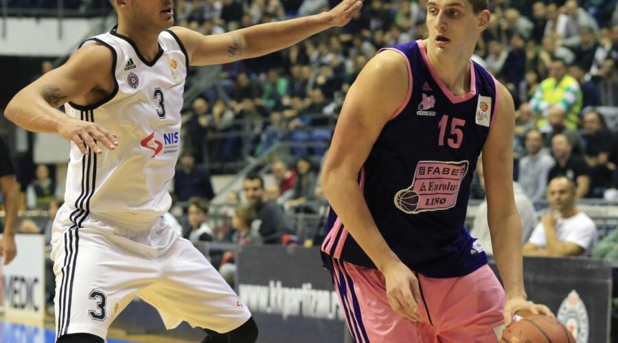Jokić je apsolutni kralj ABA lige! Izabrano 25 najvećih ikada, evo ko je sve na listi! Jedan podatak govori o dominaciji Srba!