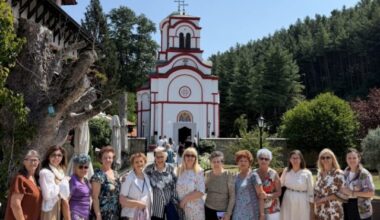 Sabor Kola srpskih sestara | Srpska dijaspora