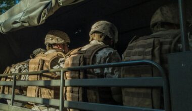 Američki vojni zvaničnici na poligrafu zbog curenja podataka