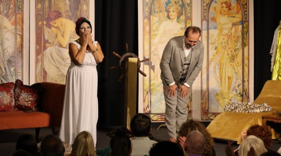 Teatar Fondacije Mozzart na Dorćolu spreman za novu sezonu