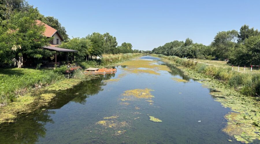 Danas pretežno sunčano i veoma toplo, do 37 stepeni