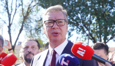 Vučić: Pobedićemo na izborima još ubedljivije, u Nišu ćemo dobiti veću podršku