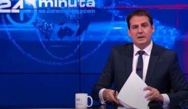 Emisija Zorana Kesića od jeseni se više neće emitirati na televiziji Nova S