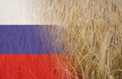 Riga i Viljnus razmatraju zabranu tranzita žitarica iz Rusije