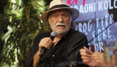 Rade Šerbedžija: „Ja sam Srbin iz Like, i želim nacionalistima da odgovorim“