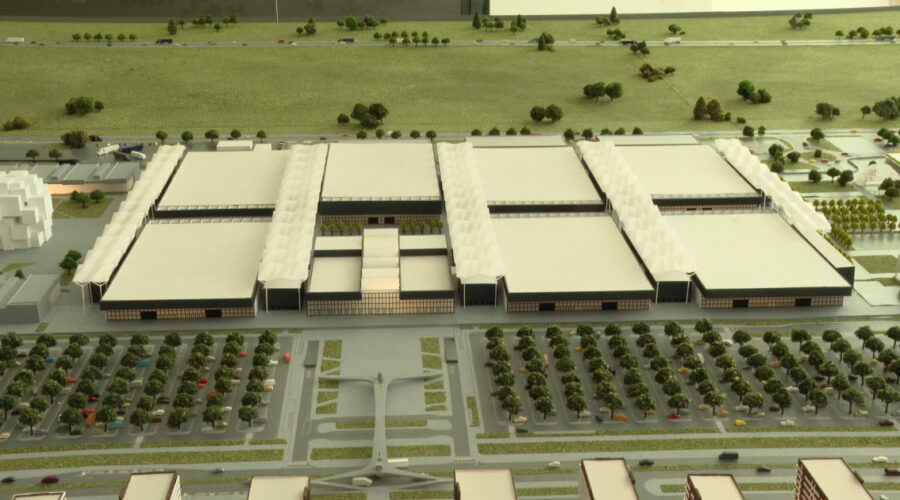 Expo 2027: Nabavljena mehanizacija vredna 265 miliona dinara, dodeljeno 18 ugovora
