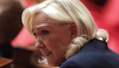 LE PEN I FILIP U ŽESTOKOM SUKOBU: Evo i zašto