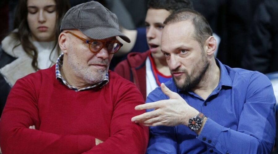 Rakočević kritikuje: “Potrebno je više hrabrosti, jasniji plan razvoja i veće poverenje u igrače sa ovih prostora”