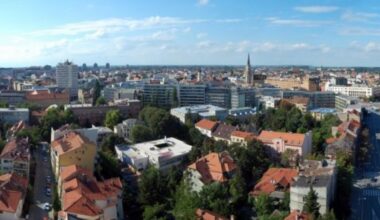 Ratni vojni invalidi i porodice palih boraca u Novom Sadu dobijaju stanove bez naknade