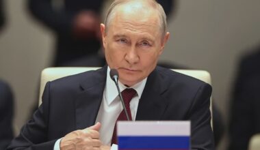Putin naredio trodnevno obustavljanje napada na Kijev