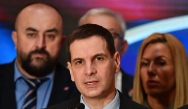 Glavni odbor Monarhista: Sa Novim DSS-om na izbornu listu “Autentična desnica”