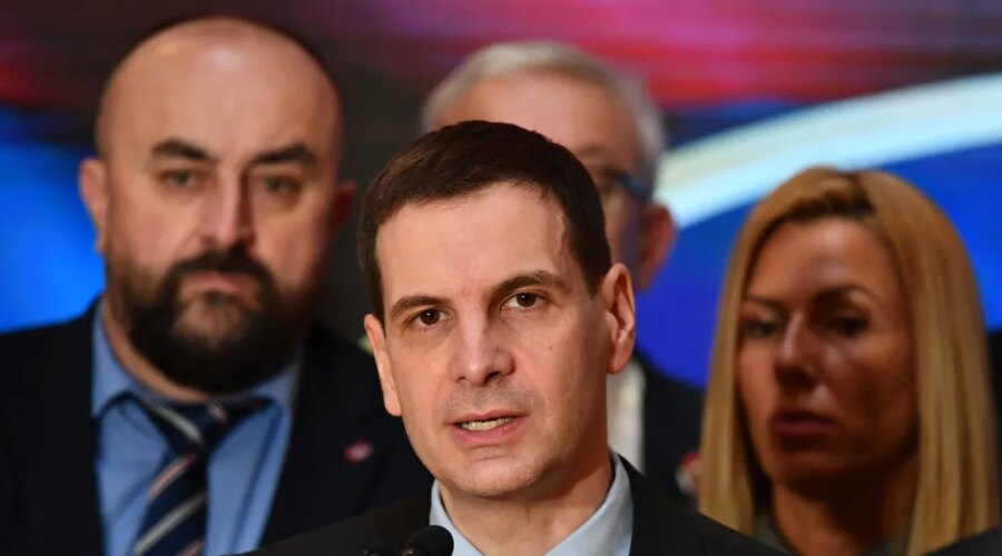Glavni odbor Monarhista: Sa Novim DSS-om na izbornu listu “Autentična desnica”