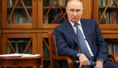 Putin naredio trodnevnu obustavu napada na Kijev zbog posete Vitkofa i Kušnera