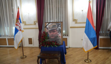 Ratko Mladić i dalje deli Crnu Goru, reakcije vlasti, opozicije i civilnog društva