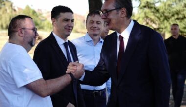 SNS odlučio: Vučić kandidat za premijera i nostitelj izborne liste