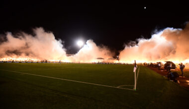 FK Partizan pozvao navijače na sportsko navijanje u derbiju kako bi izbegao nove kazne