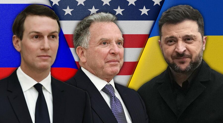 Zelenski posle razgovora sa Amerikancima: Ukrajina neće napasti Moskvu do ponedeljka