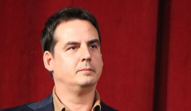 Kesić o prekidu emitovanja “24 minuta”: Priče o skupoj emisiji običan izgovor, emisija prelazi na Jutjub