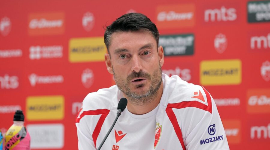 Rijera: Potrebni su mi ratnici u ekipi