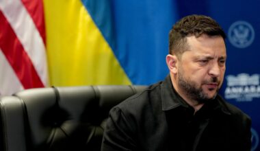 Zelenski: Ukrajina spremna da se tri dana uzdrži od napada na Moskvu