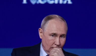 Putin dobio ponudu koju je teško ignorisati