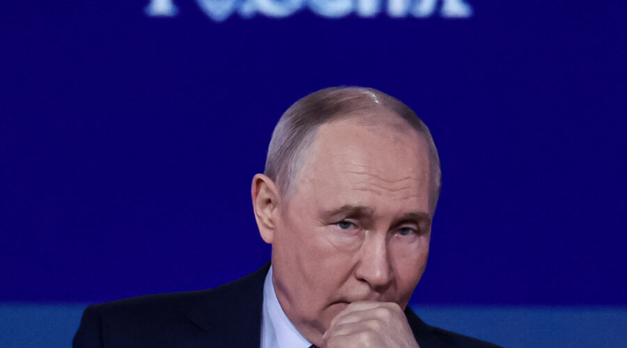 Putin dobio ponudu koju je teško ignorisati