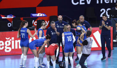 Bez ispucanog metka u poraz, ubedljiva Turska u finalu