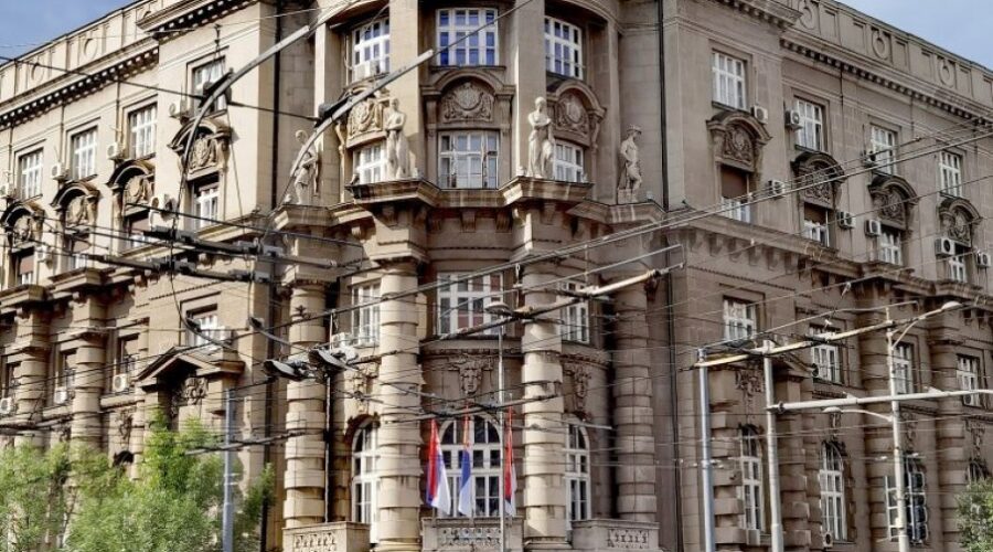 Evo koliko će vas sada koštati tablice, dozvola za detektive i oružani list