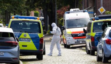 Policija pronašla 12 eksplozivnih naprava na dalekovodima