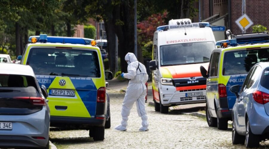 Policija pronašla 12 eksplozivnih naprava na dalekovodima