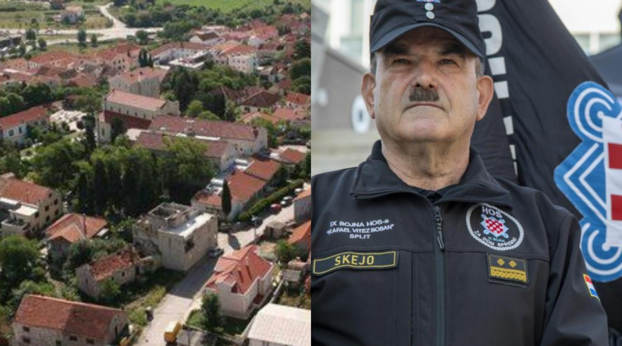 ZLOČIN NAD SRPSKIM CIVILIMA 33 GODINE BEZ PRAVDE! Hrvatsko pravosuđe gluvo i nemo na ubijanje staraca i žena od strane zloglasnih „Bobanovaca“!