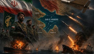 Iran zapretio Americi: Ako SAD nastave s napadima, moguće proširenje uzvratnih udara