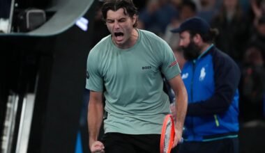 Šok na US Openu! Ovakvom ishodu se niko nije nadao!
