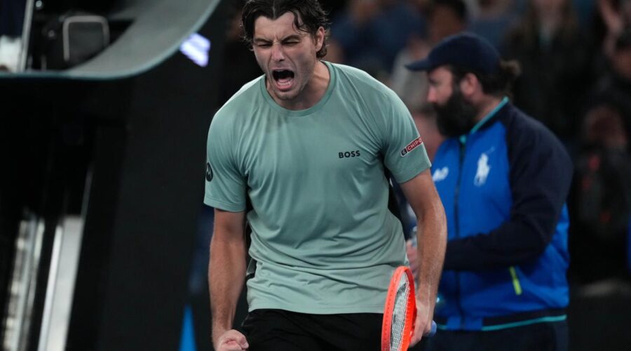 Šok na US Openu! Ovakvom ishodu se niko nije nadao!