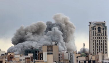 Iran: Ako SAD nastave s napadima, moguće proširenje opsega uzvratnih udara