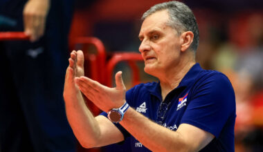 Terzić preuzeo krivicu za poraz od Turske: “Moja je greška, možda iz stare navike”