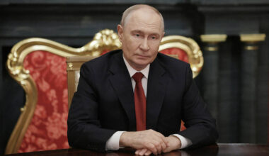 Putin puna tri sata razgovarao sa Trampovim izaslanicima: O ishodu sastanka u Kremlju ni reči