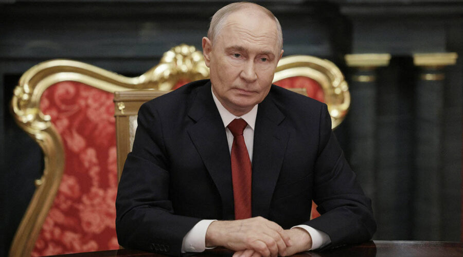 Putin puna tri sata razgovarao sa Trampovim izaslanicima: O ishodu sastanka u Kremlju ni reči