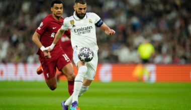 Propao posao! Benzema želeo da se vrati u Lion, ali je sve stopirano!