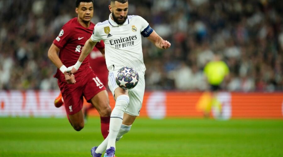 Propao posao! Benzema želeo da se vrati u Lion, ali je sve stopirano!