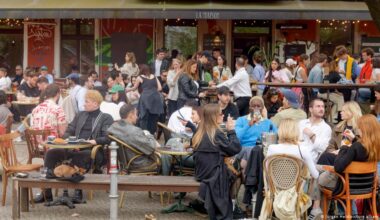 Nemačka: Nije nestala želja za decom, već vera u budućnost