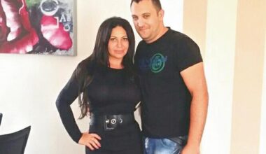 Ovo je Stoja savetovala sina pred ulazak u “Elitu 10”! Prošli pakao kad je bio mali, ostali na ulici, a on je danas novi učesnik Elite
